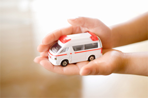 交通事故問題について